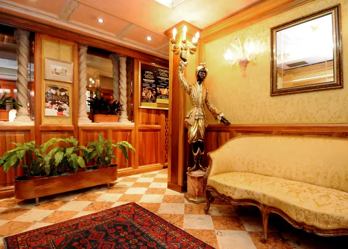 Hotel Castello