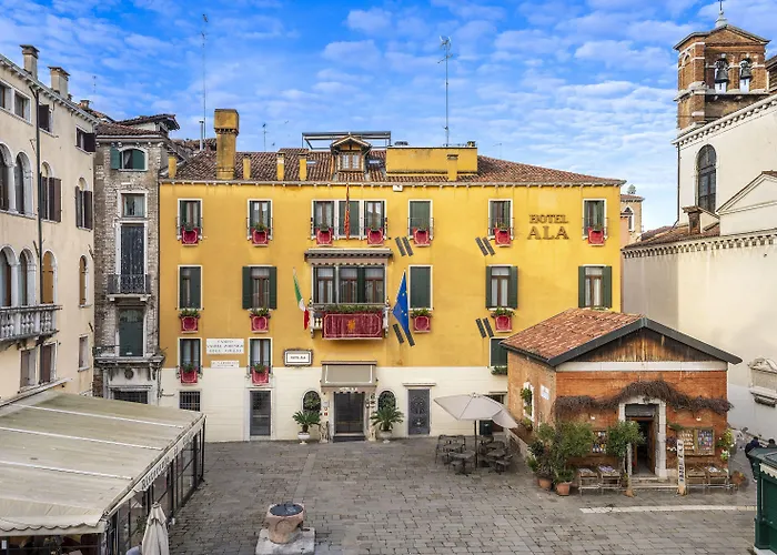 Unahotels Ala Venezia-Adults 16