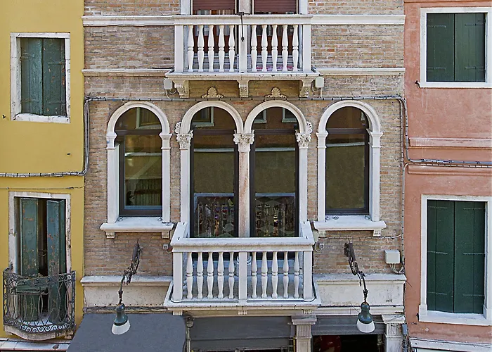Hotel Nazionale